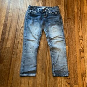 Maurice’s jeans
